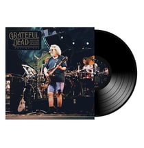 Mountain View 1994 (Shoreline Amphitheatre Broadcast Vol. 1)