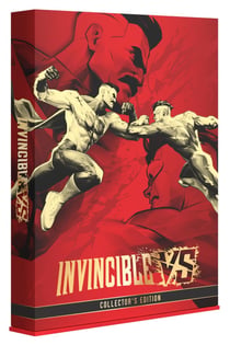Invincible VS