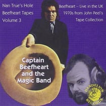 Nan trues hole tapes volume 3