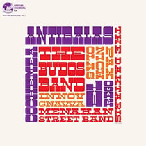 Rhythm showcase vol. 1