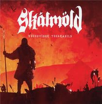 Vögguvísur yggdrasils - édition limitée