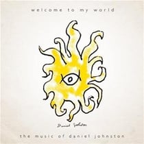 Welcome to my world