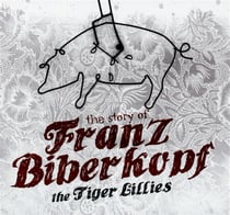 The story of franz biberkopf