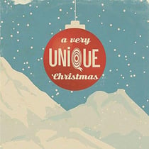 A very unique Christmas