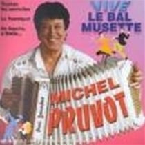C'est le bal musette