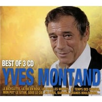 Best of 3 cd