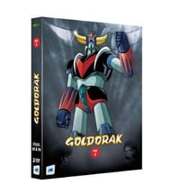 Goldorak - Box 6 - Épisodes 62 à 74