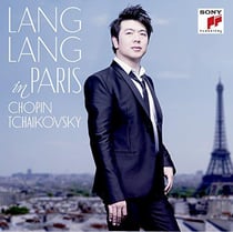 Lang Lang in Paris