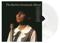 The Barbra Streisand Album - édition colorée