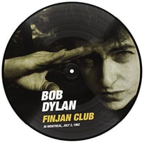 Finjan Club - in Montreal, July 2, 1962