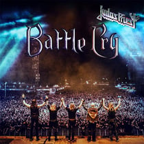 Battle cry