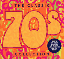 The classic 70s collection