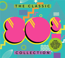 The classic 80s collection