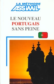 Volume nouveau portugais s.p.