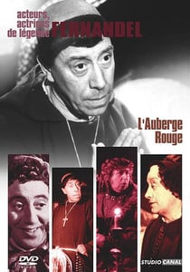 L'Auberge rouge