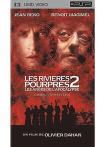 Les Rivières pourpres 2 - Les Anges de l'Apocalypse