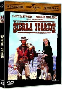 Sierra torride