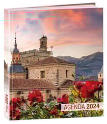 Agenda prier 2024