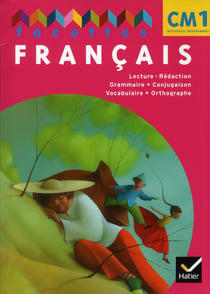 FACETTES : français - CM1