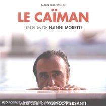 Le Caiman (Bof)