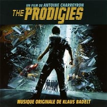 The prodigies (bof)