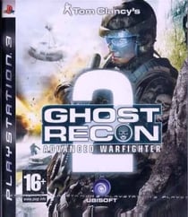 Tom Clancy's ghost recon : advanced warfighter 2 (jeu)