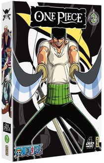One Piece (Repack) - Vol. 2