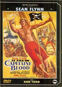 Le Fils du Capitaine Blood