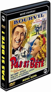 Pas si bête!
