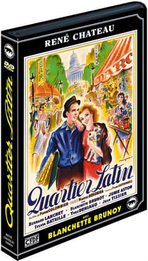 Quartier latin