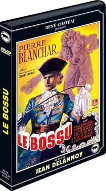 Le Bossu