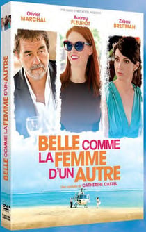 Belle comme la femme d'un autre