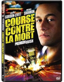 Course contre la mort (Premium Rush)