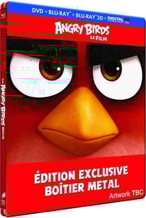 Angry Birds - Le film