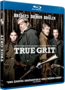 True Grit