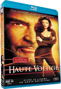 Haute voltige