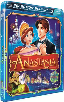 Anastasia