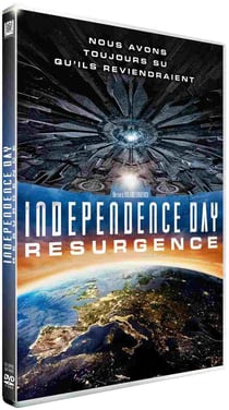 Independence Day : Resurgence