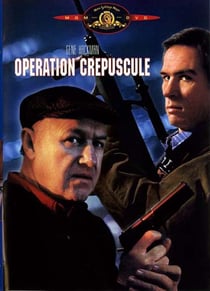Opération crépuscule