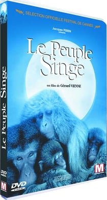 Le Peuple singe
