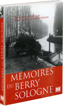 Mémoires de Berry Sologne