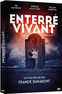 Enterré vivant