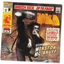 Breizh kick