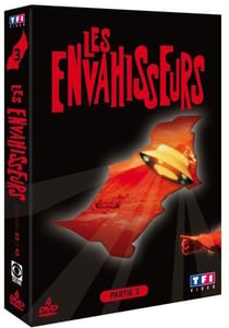 Les Envahisseurs - Partie 3