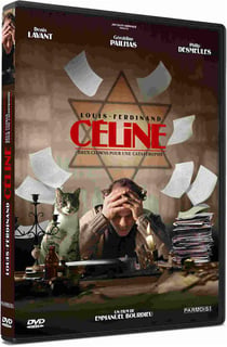 Louis-Ferdinand Céline