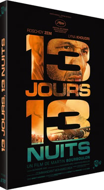 13 jours 13 nuits