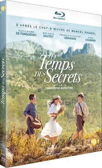 Le Temps des secrets