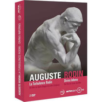 Auguste Rodin : La turbulence Rodin + Divino Inferno