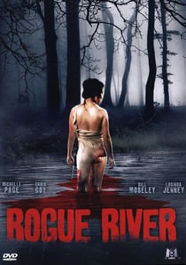 Rogue River