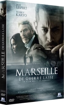 Marseille - De guerre lasse